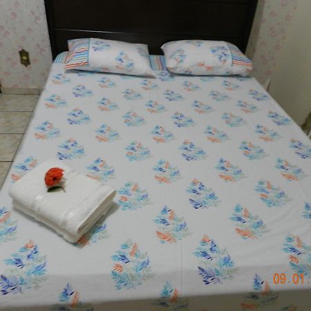 Casa Da Helo Quartos Em Foz Hotel Фос ду Игуасу Екстериор снимка