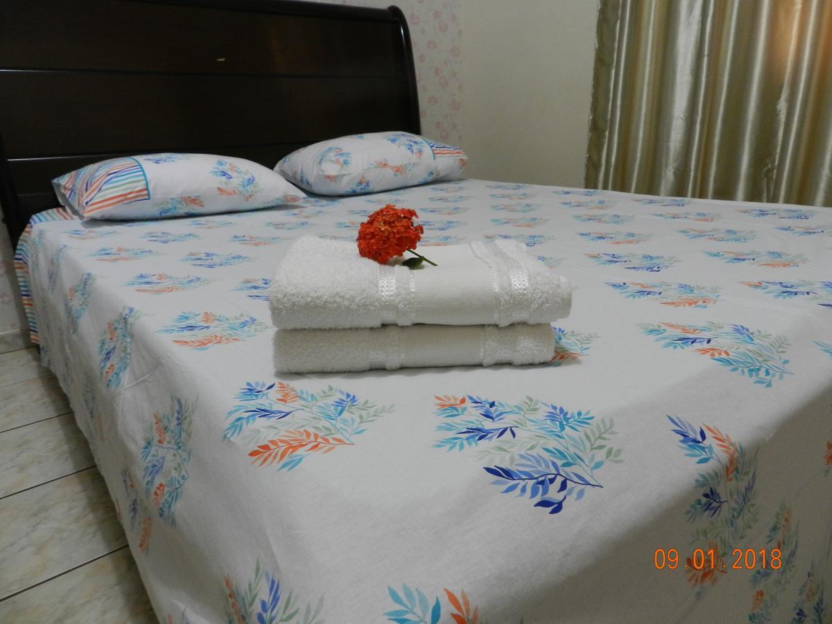 Casa Da Helo Quartos Em Foz Hotel Фос ду Игуасу Екстериор снимка