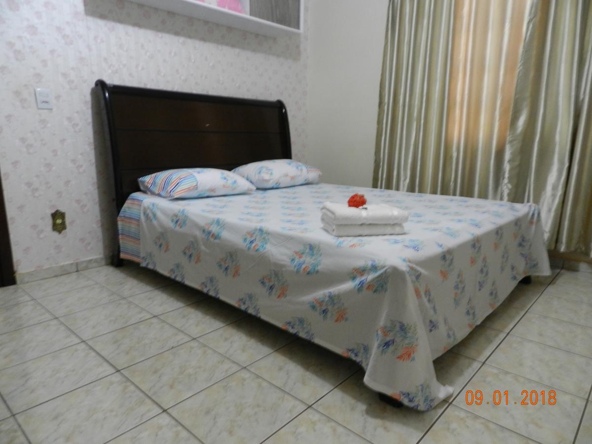 Casa Da Helo Quartos Em Foz Hotel Фос ду Игуасу Екстериор снимка
