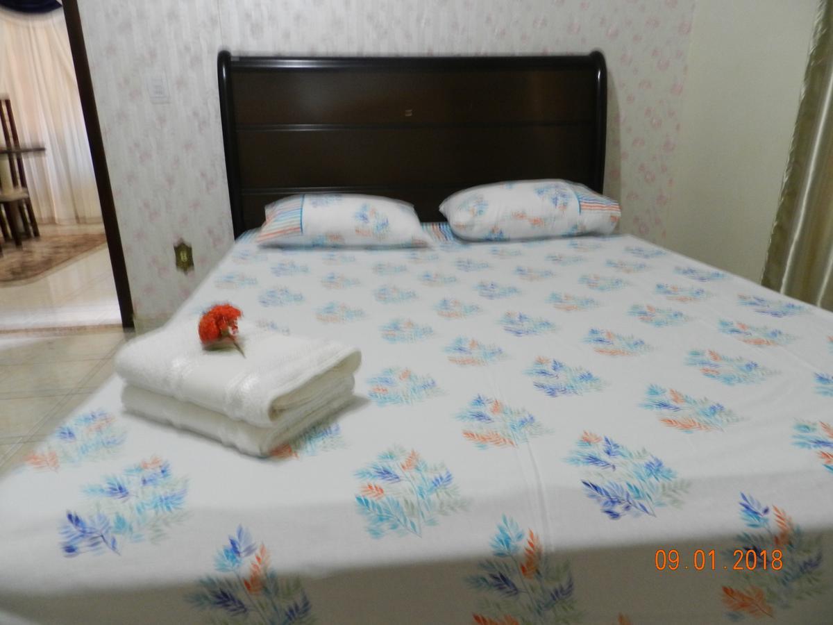Casa Da Helo Quartos Em Foz Hotel Фос ду Игуасу Екстериор снимка