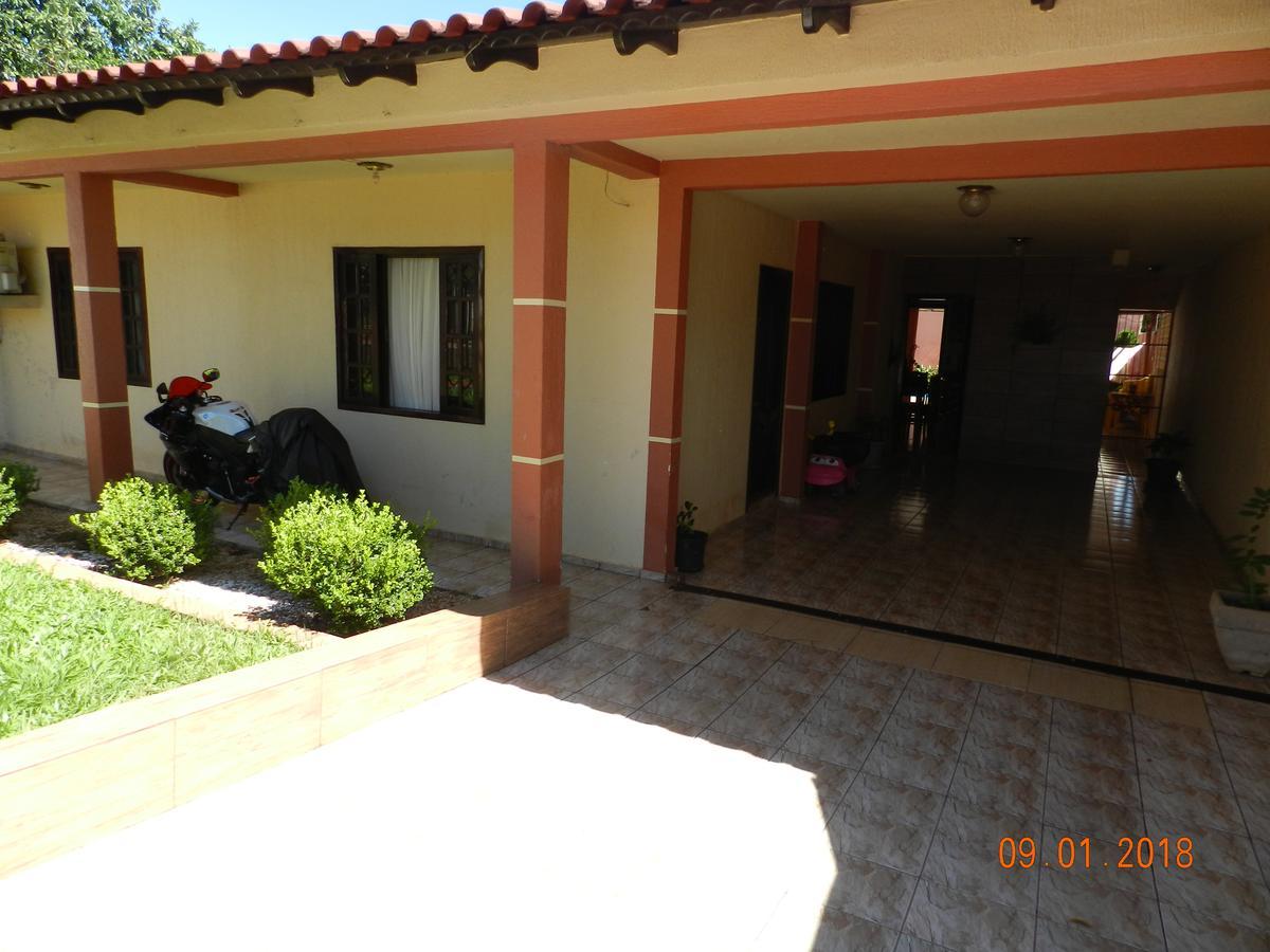 Casa Da Helo Quartos Em Foz Hotel Фос ду Игуасу Екстериор снимка