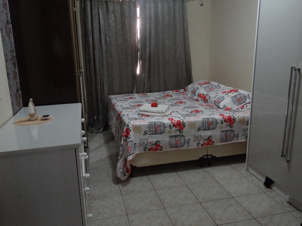 Casa Da Helo Quartos Em Foz Hotel Фос ду Игуасу Екстериор снимка