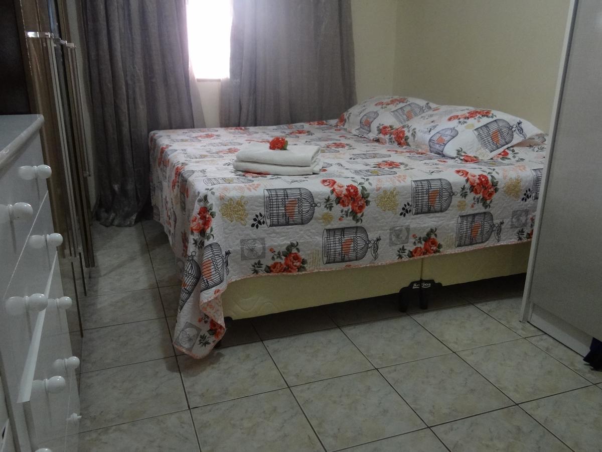 Casa Da Helo Quartos Em Foz Hotel Фос ду Игуасу Екстериор снимка
