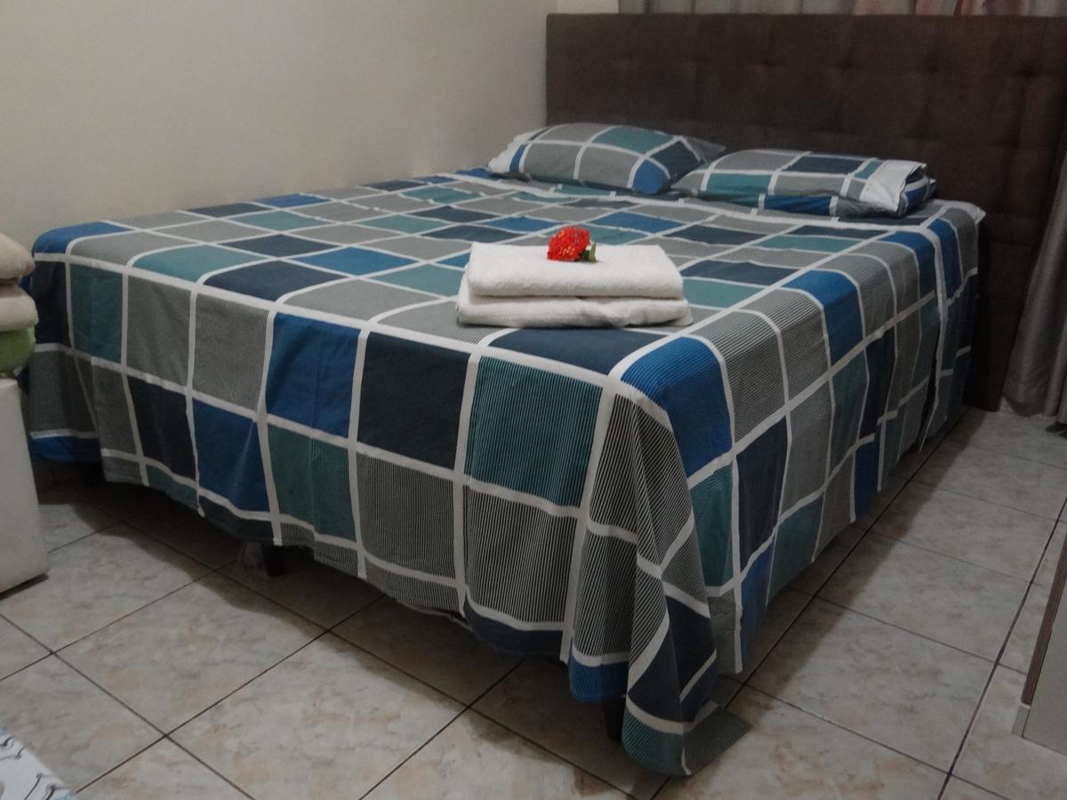 Casa Da Helo Quartos Em Foz Hotel Фос ду Игуасу Екстериор снимка