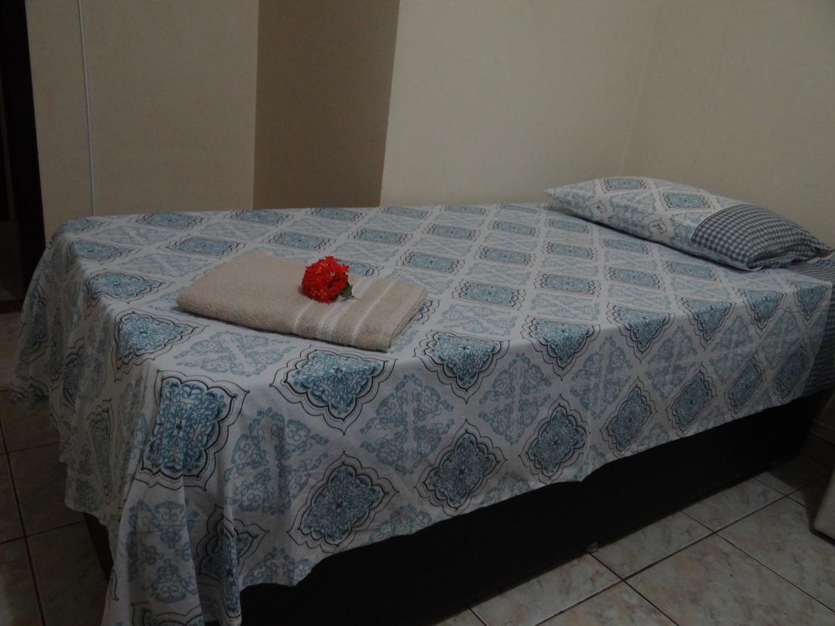 Casa Da Helo Quartos Em Foz Hotel Фос ду Игуасу Екстериор снимка